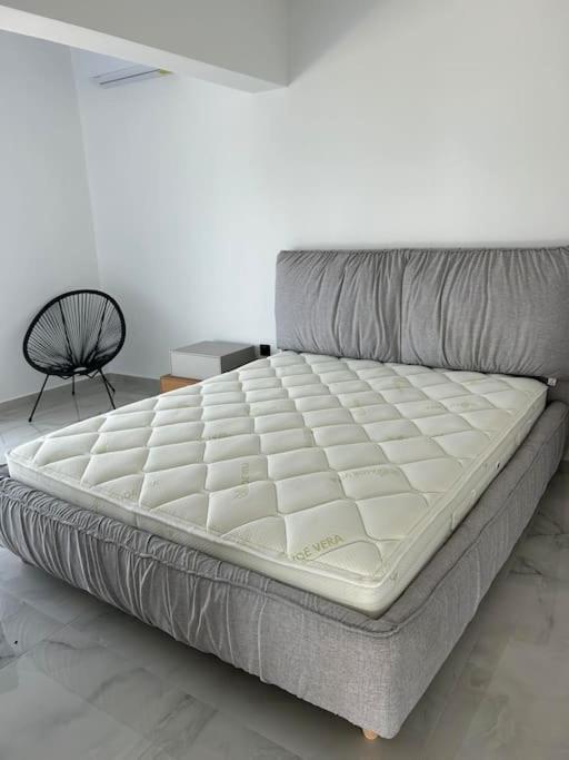 Panorama Penthouse Διαμέρισμα Nea Kallikrateia Εξωτερικό φωτογραφία
