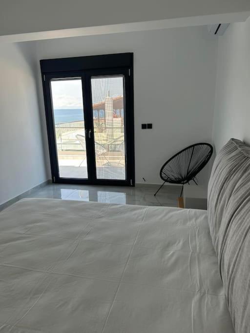 Panorama Penthouse Διαμέρισμα Nea Kallikrateia Εξωτερικό φωτογραφία